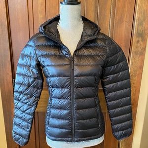Aritzia - TNA Botanie Puffer